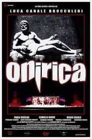 Poster do filme Onirica