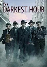 The Darkest Hour tv show poster