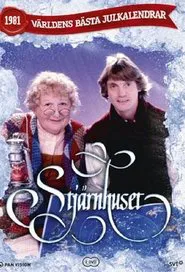 Stjärnhuset tv show poster