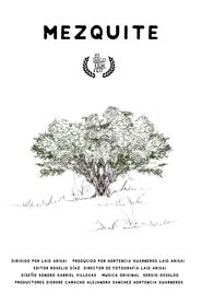 Mezquite movie poster