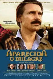 Aparecida - O Milagre movie poster