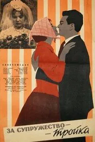 Poster do filme Házasságból elégséges