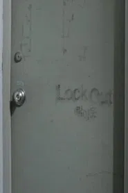 Poster do filme Lock Out