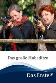 Poster do filme Das große Hobeditzn