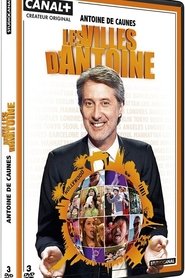 En tatanes à Manhattan movie poster