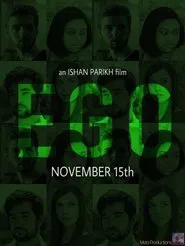 Ego movie poster
