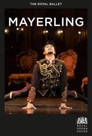 Poster do filme The Royal Ballet: Mayerling
