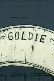 goldie movie poster