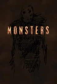 Poster do filme Monsters