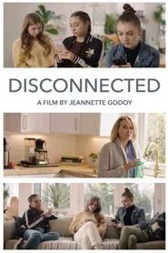 Disconnected movie poster