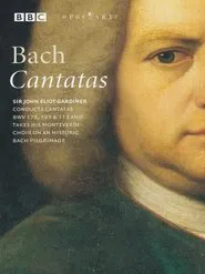 Bach at St David's movie poster