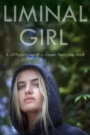 Liminal Girl movie poster