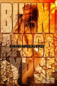 Bikini Apocalypse movie poster