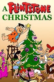 Poster do filme O Natal dos Flinstones