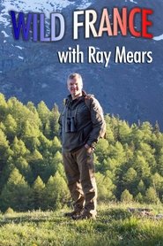 Poster da série Wild France with Ray Mears
