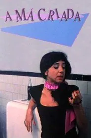 A Má Criada movie poster