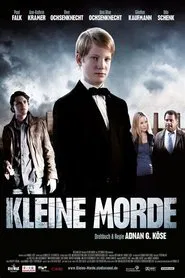 Poster do filme Little Murders