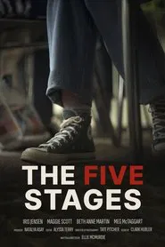 Poster do filme The Five Stages