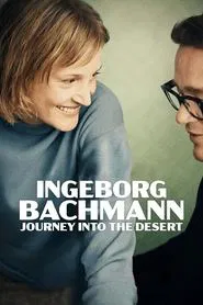 Ingeborg Bachmann – Journey into the Desert movie poster