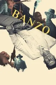 Banzo movie poster