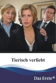 Tierisch verliebt movie poster