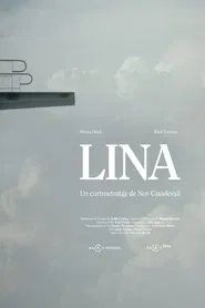 Lina movie poster