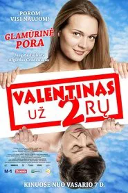 Lost Valentine movie poster