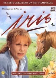 Iris tv show poster