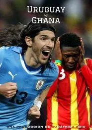 Uruguay vs. Ghana movie poster