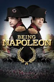 Being Napoleon movie poster