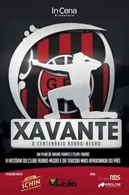 Xavante - O Centenário Rubro-negro movie poster