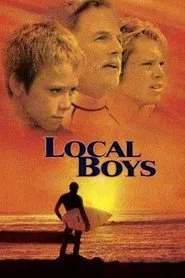 Local Boys movie poster