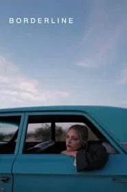 Borderline movie poster