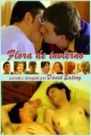 Winter Flowers movie poster