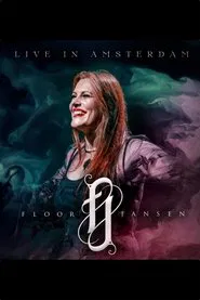 Floor Jansen: Live in Amsterdam movie poster