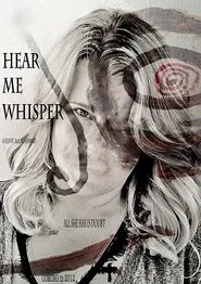 Hear Me Whisper movie poster