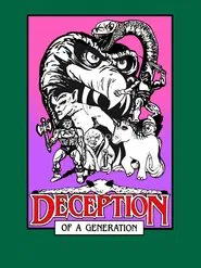 Poster do filme Deception of a Generation