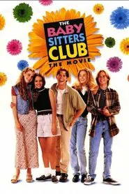 The Baby-Sitters Club movie poster