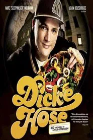 Dicke Hose - Big Trouble in Little Ottensen movie poster