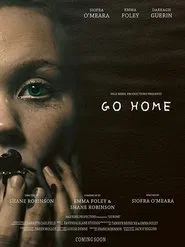 Poster do filme Go Home