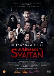 Satan's Curse movie poster