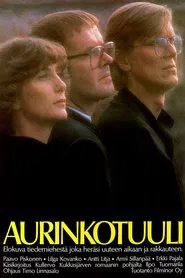 Aurinkotuuli movie poster