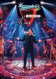 Leonardo - Canto Bebo E Choro Ao Vivo movie poster