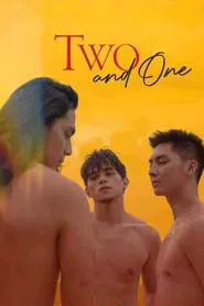 Poster do filme Two and One