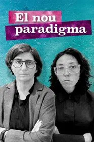 El nou paradigma tv show poster