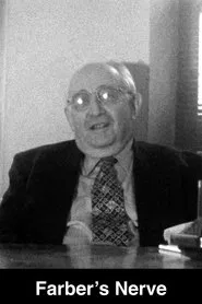 Poster do filme Farber's Nerve