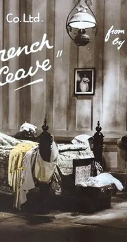 Poster do filme French Leave