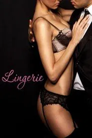 Lingerie tv show poster