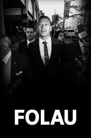 Folau tv show poster