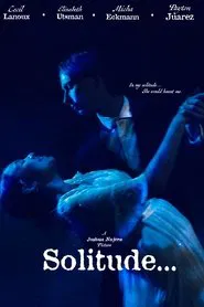 Solitude... movie poster